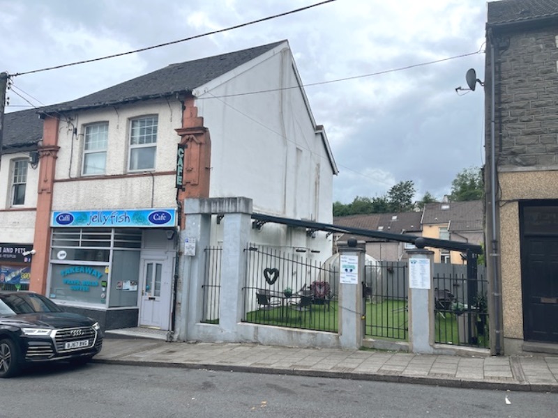 Property of the week