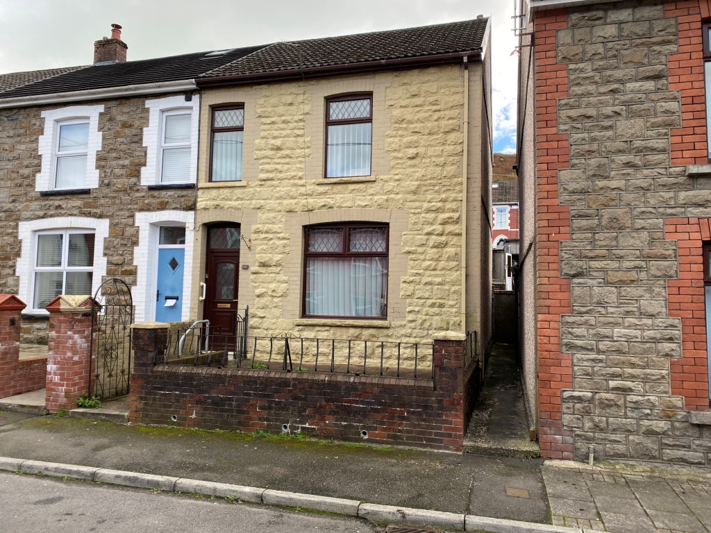 Property of the week