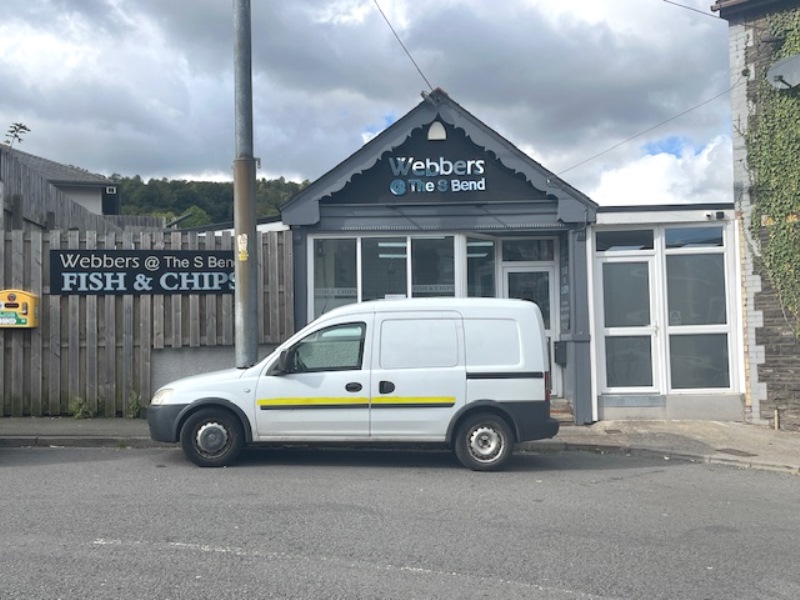 Property of the week