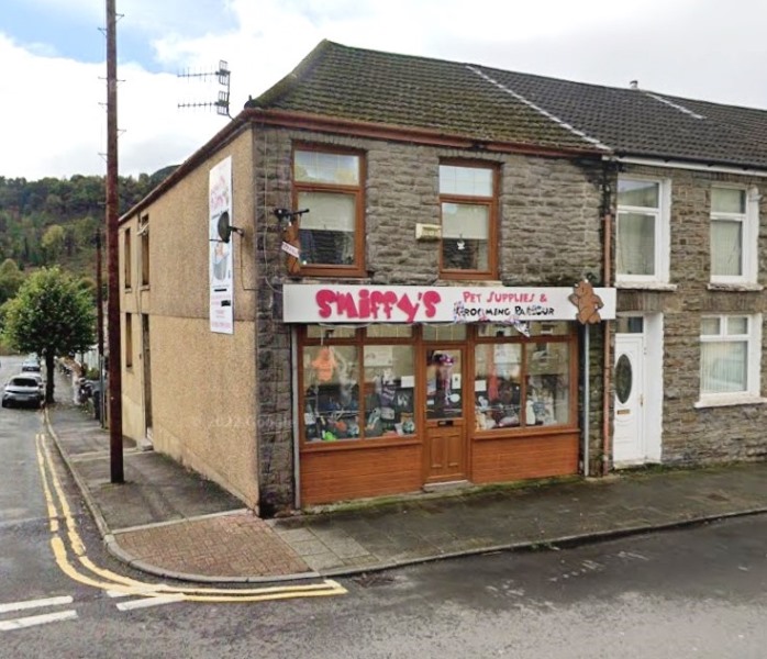 Property of the week