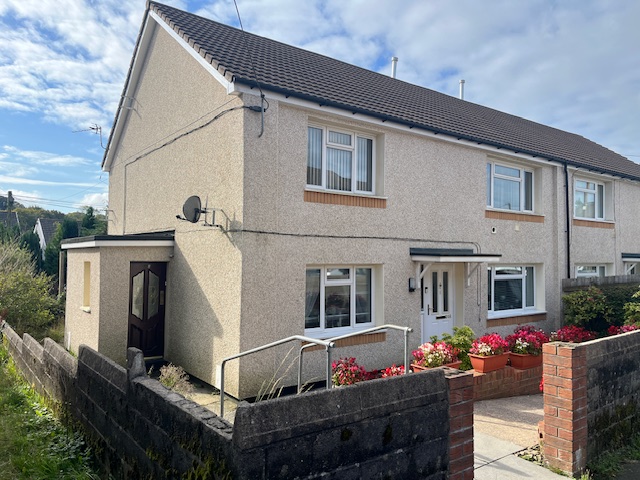 Property of the week