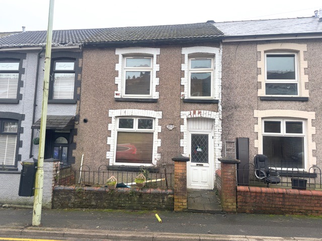 Property of the week