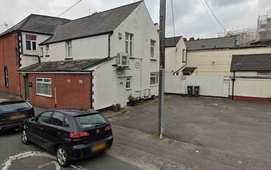 Property of the week