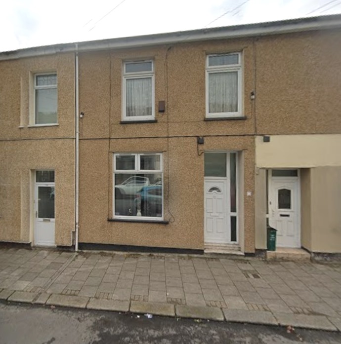 Property of the week