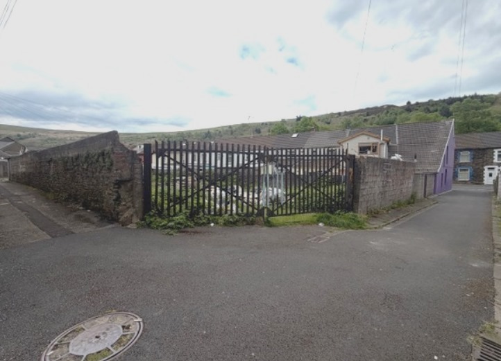 Property of the week