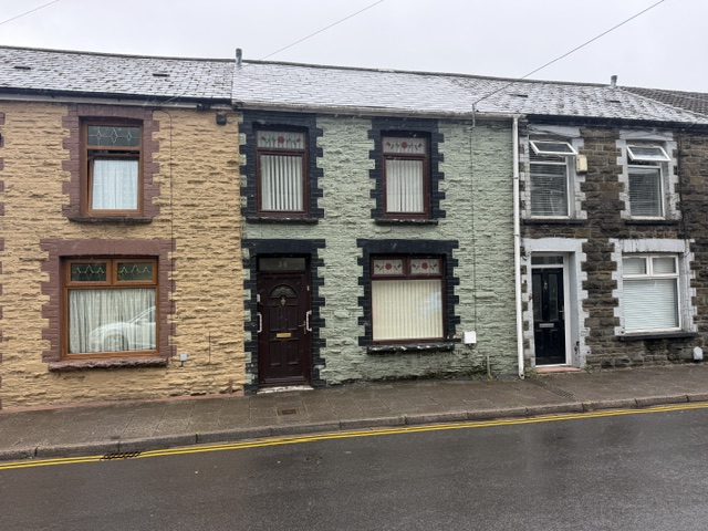 Property of the week