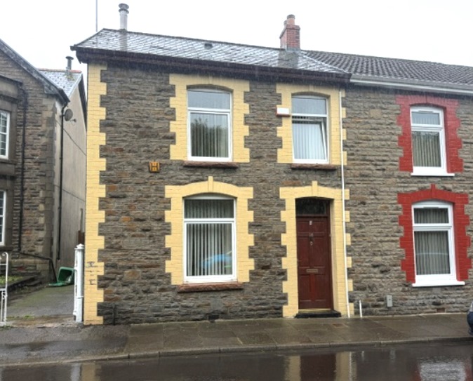 Property of the week